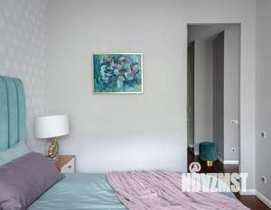 2-к квартира, посуточно, 45м2, 4/10 этаж