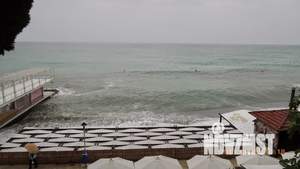 1-к квартира, посуточно, 40м2, 2/2 этаж