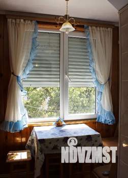 2-к квартира, посуточно, 50м2, 1/5 этаж