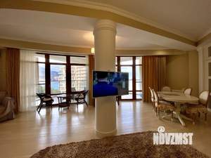 3-к квартира, посуточно, 120м2, 5/21 этаж