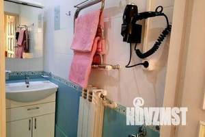 2-к квартира, посуточно, 35м2, 2/4 этаж