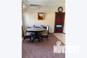 2-к квартира, посуточно, 77м2, 1/6 этаж
