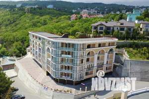 2-к квартира, посуточно, 62м2, 3/5 этаж