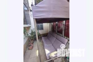 2-к квартира, посуточно, 34м2, 1/1 этаж