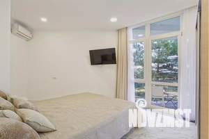 3-к квартира, посуточно, 75м2, 1/4 этаж