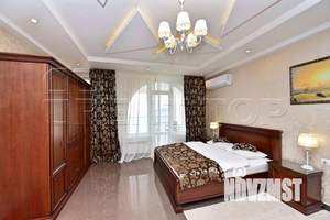Студия квартира, посуточно, 48м2, 4/4 этаж