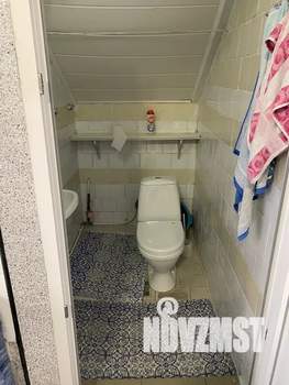 1-к квартира, посуточно, 43м2, 1/2 этаж