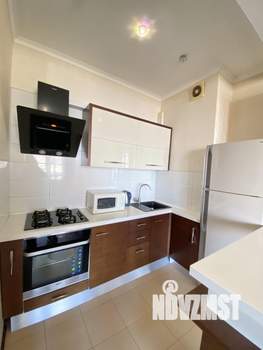1-к квартира, посуточно, 65м2, 6/7 этаж