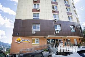 1-к квартира, посуточно, 35м2, 15/18 этаж