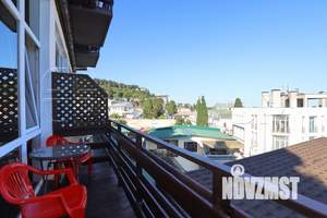 Студия квартира, посуточно, 20м2, 2/3 этаж