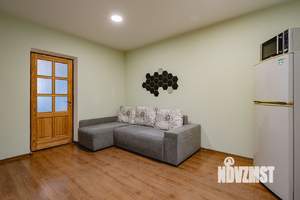 2-к квартира, посуточно, 40м2, 2/3 этаж