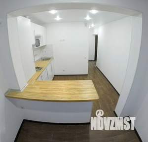 1-к квартира, посуточно, 34м2, 5/9 этаж