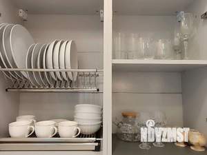 2-к квартира, посуточно, 62м2, 1/1 этаж