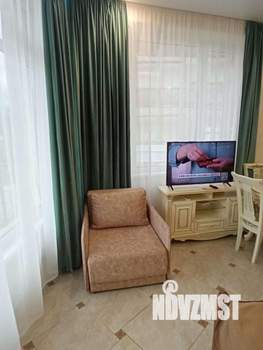 1-к квартира, посуточно, 32м2, 1/1 этаж