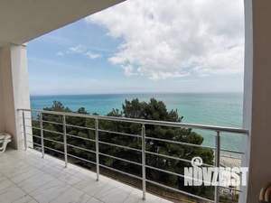 1-к квартира, посуточно, 51м2, 3/6 этаж