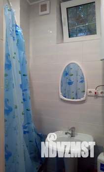 1-к квартира, посуточно, 30м2, 1/6 этаж