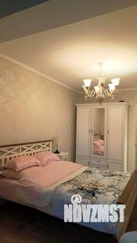 2-к квартира, посуточно, 80м2, 3/16 этаж