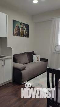 1-к квартира, посуточно, 40м2, 2/12 этаж