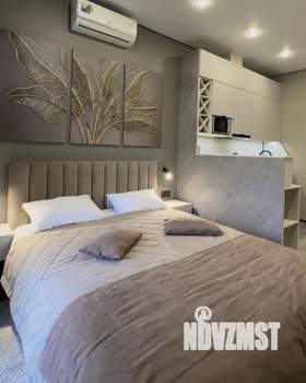 Студия квартира, посуточно, 29м2, 7/8 этаж