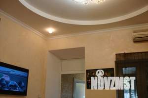 1-к квартира, посуточно, 33м2, 1/3 этаж