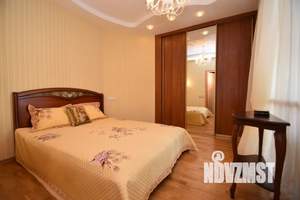 2-к квартира, посуточно, 55м2, 8/13 этаж