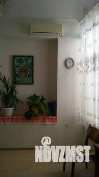 2-к квартира, посуточно, 60м2, 1/1 этаж