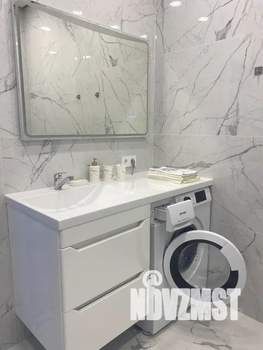 1-к квартира, посуточно, 40м2, 1/10 этаж