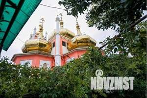 2-к квартира, посуточно, 61м2, 1/2 этаж