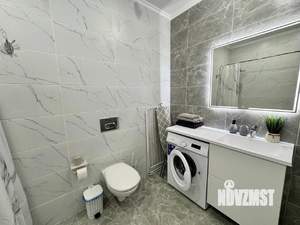 1-к квартира, посуточно, 30м2, 6/7 этаж