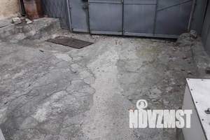 1-к квартира, посуточно, 16м2, 1/1 этаж