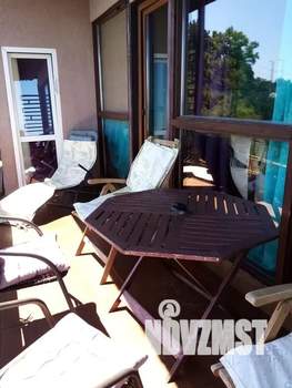 1-к квартира, посуточно, 54м2, 5/6 этаж