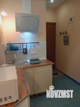 Студия квартира, на длительный срок, 26м2, 2/8 этаж