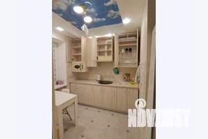 1-к квартира, посуточно, 31м2, 4/4 этаж