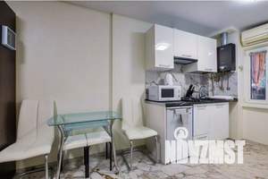 1-к квартира, посуточно, 25м2, 2/2 этаж