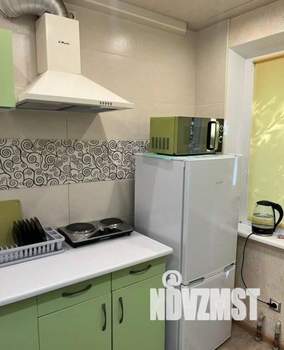 1-к квартира, посуточно, 26м2, 1/1 этаж