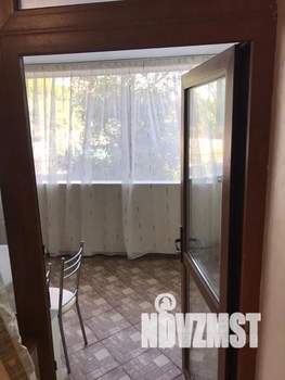 1-к квартира, посуточно, 40м2, 2/7 этаж