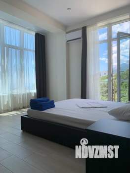 2-к квартира, посуточно, 43м2, 3/4 этаж