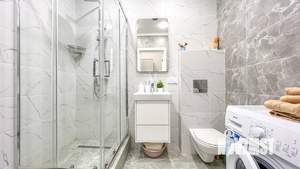 Студия квартира, посуточно, 26м2, 5/8 этаж