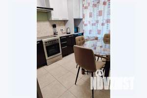 3-к квартира, посуточно, 65м2, 2/7 этаж