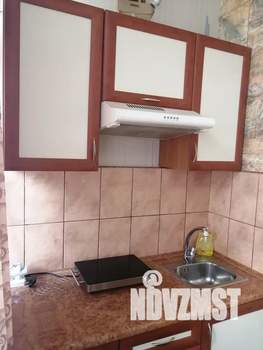 1-к квартира, посуточно, 27м2, 2/2 этаж