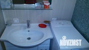 1-к квартира, посуточно, 35м2, 2/2 этаж