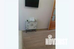 1-к квартира, посуточно, 23м2, 1/2 этаж