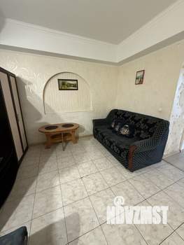 2-к квартира, посуточно, 55м2, 1/3 этаж