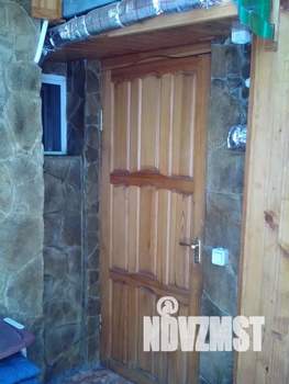Студия квартира, посуточно, 20м2, 1/1 этаж