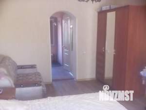 1-к квартира, посуточно, 28м2, 2/2 этаж