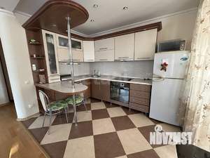 1-к квартира, на длительный срок, 45м2, 10/13 этаж