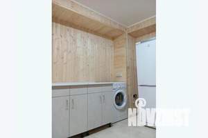 1-к квартира, посуточно, 39м2, 1/3 этаж