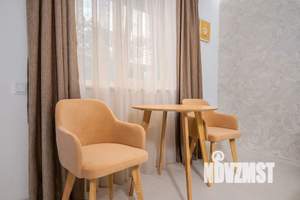 Студия квартира, посуточно, 27м2, 1/3 этаж