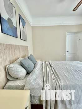 2-к квартира, посуточно, 38м2, 2/2 этаж