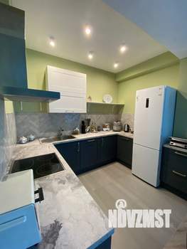 3-к квартира, на длительный срок, 98м2, 13/16 этаж